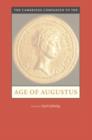 Image for The Cambridge companion to the Age of Augustus