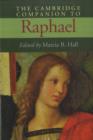 Image for The Cambridge Companion to Raphael