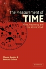 Image for The Measurement of Time
