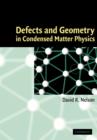 Image for Defects and Geometry in Condensed Matter Physics