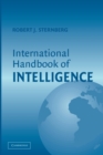 Image for International Handbook of Intelligence