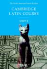 Image for Cambridge Latin Course Unit 2 Student Text North American edition