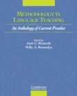 Image for Methodology in language teaching  : an anthology of current practice