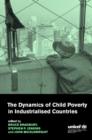 Image for The Dynamics of Child Poverty in Industrialised Countries