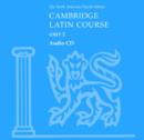 Image for North American Cambridge Latin Course Unit 2 Audio CD