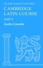 Image for North American Cambridge Latin Course Unit 2 Audio Cassette