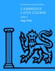 Image for North American Cambridge Latin Course : North American Cambridge Latin Course Unit 2 Stage Tests