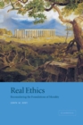 Image for Real Ethics