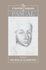 Image for The Cambridge Companion to Pascal