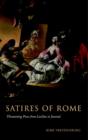 Image for Satires of Rome