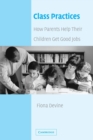 Image for How parents help their children get good jobs