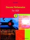 Image for Discrete Mathematics 2 for AQA