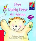 Image for One teddy all alone