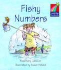 Image for Fishy Numbers Level 1 ELT Edition
