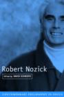 Image for Robert Nozick