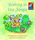 Image for Walking in the Jungle Level 1 ELT Edition