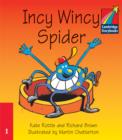 Image for Incy Wincy Spider Level 1 ELT Edition