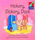 Image for Hickory, Dickory, Dock Level 1 ELT Edition