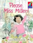 Image for Please, Miss Miller