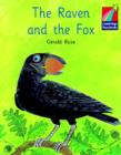 Image for The raven and the fox