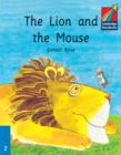 Image for The lion and the mouse