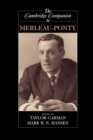 Image for The Cambridge Companion to Merleau-Ponty