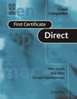 Image for First Certificate Direct Companion