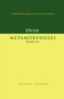 Image for Ovid: Metamorphoses Book XIV