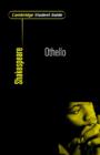 Image for Cambridge Student Guide to Othello