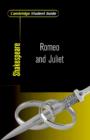 Image for Cambridge Student Guide to Romeo and Juliet