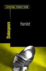 Image for Cambridge Student Guide to Hamlet