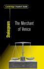 Image for Cambridge Student Guide to The Merchant of Venice