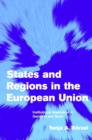 Image for States and Regions in the European Union