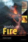 Image for Worlds on Fire