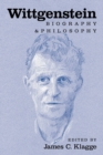 Image for Wittgenstein  : biography and philosophy