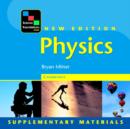Image for Science Foundations Physics Supplementary Materials CD-ROM Protected PC/IBM Compatible Disk