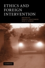 Image for Ethics and Foreign Intervention