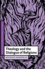 Image for Theology and the dialogue of religions