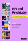 Image for HIV and Psychiatry