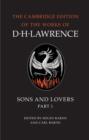 Image for The Complete Novels of D. H. Lawrence 11 Volume Paperback Set