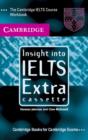 Image for Insight into IELTS Extra Cassette