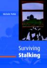 Image for Surviving Stalking