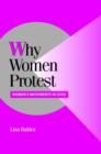 Image for Why Women Protest