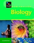 Image for Science Foundations: Biology