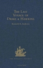 Image for The Last Voyage of Drake and Hawkins