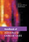 Image for The Cambridge handbook of advanced cancer care