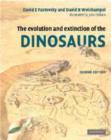 Image for The Evolution and Extinction of the Dinosaurs