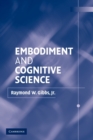 Image for Embodiment and Cognitive Science