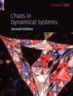 Image for Chaos in dynamical systems