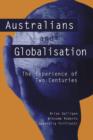 Image for Australians and Globalisation